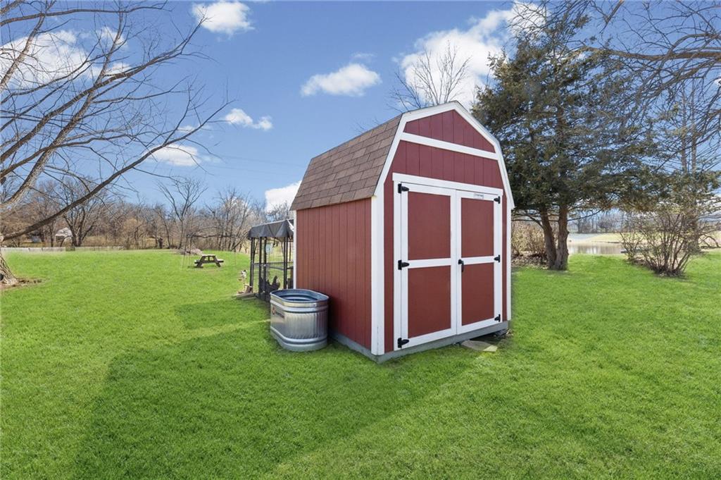 20802 South Dean Road Belton, MO 64012 - Photo 47 of 69