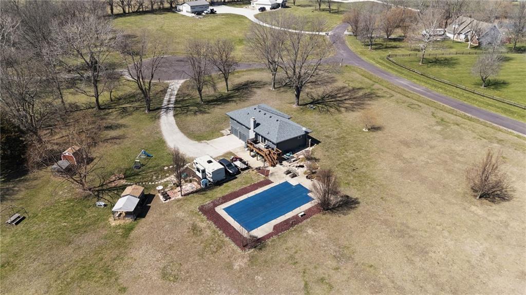 20802 South Dean Road Belton, MO 64012 - Photo 48 of 69