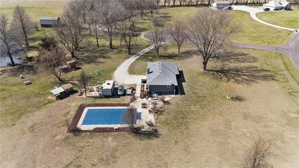 20802 South Dean Road Belton, MO 64012 - Photo 49 of 69