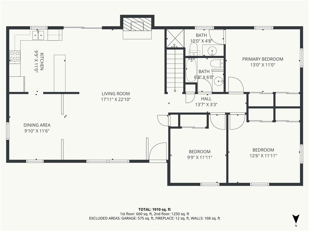 20802 South Dean Road Belton, MO 64012 - Photo 67 of 69