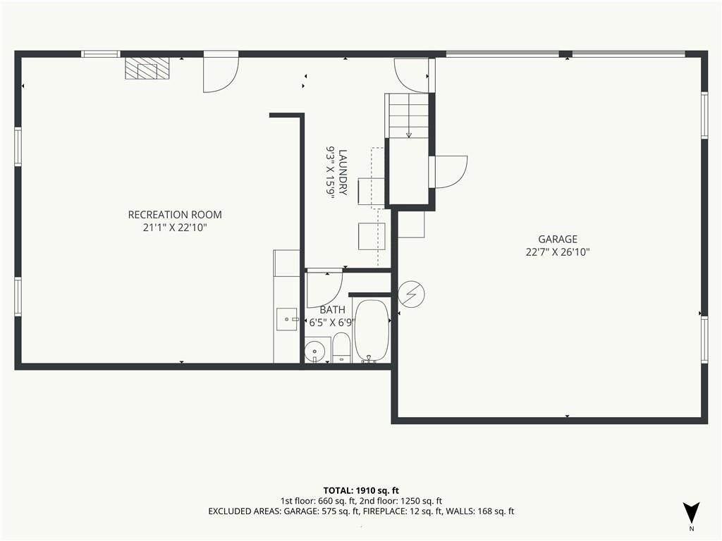 20802 South Dean Road Belton, MO 64012 - Photo 68 of 69