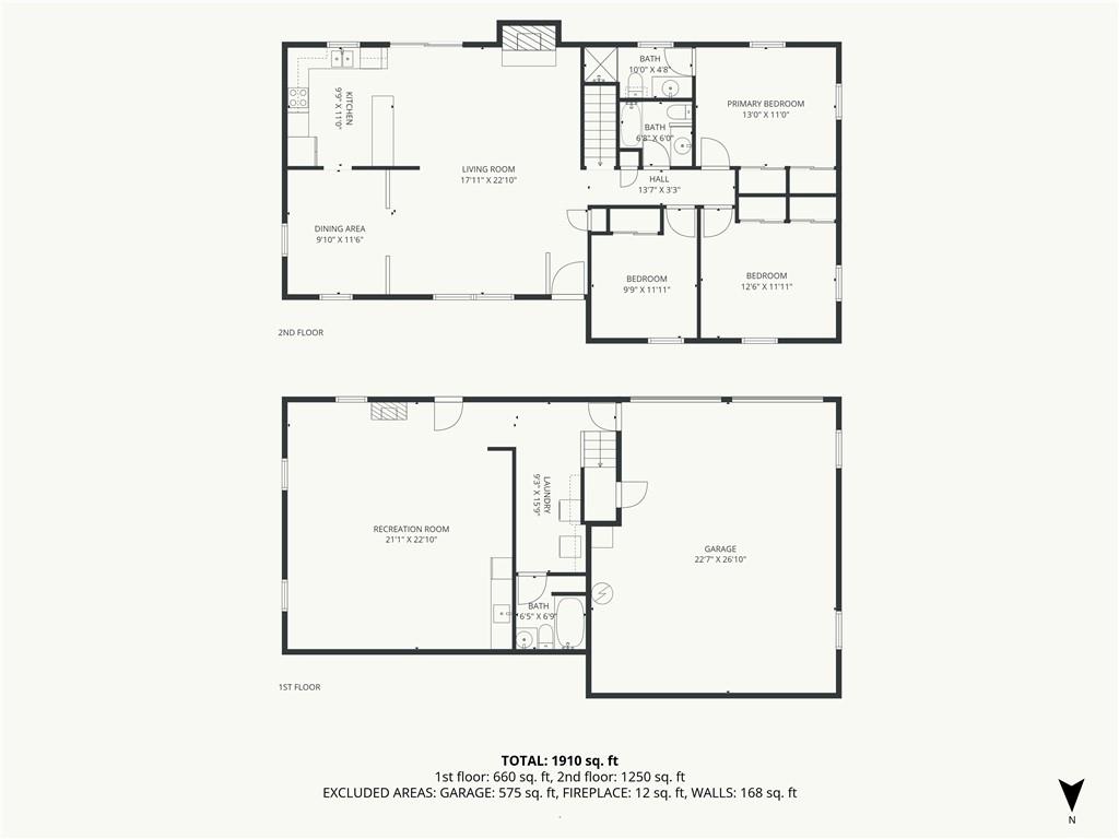 20802 South Dean Road Belton, MO 64012 - Photo 69 of 69