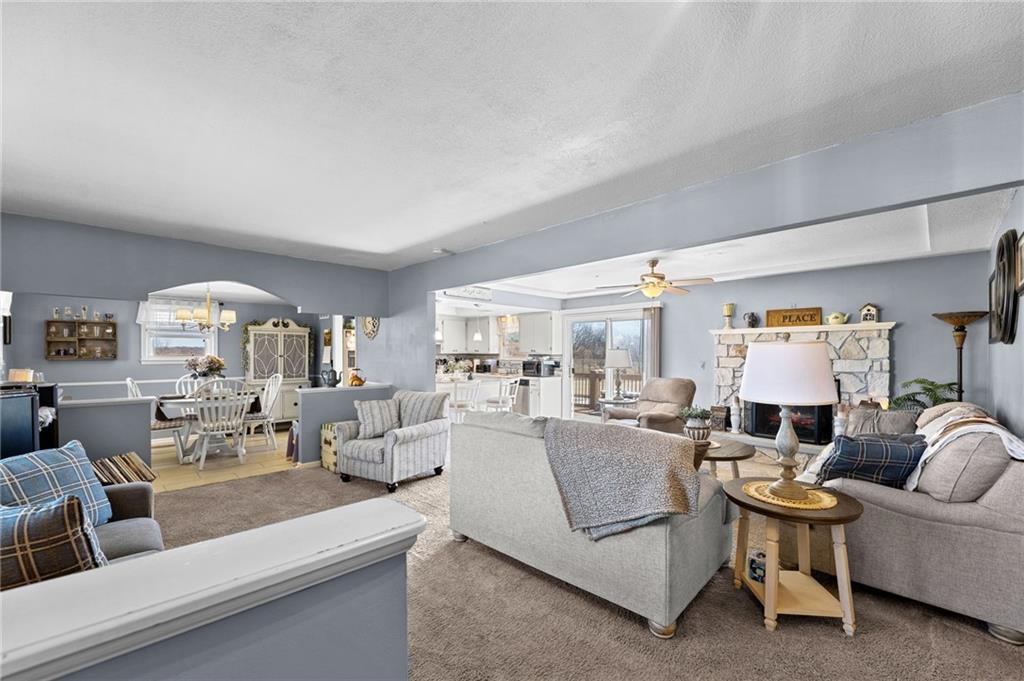 20802 South Dean Road Belton, MO 64012 - Photo 8 of 69