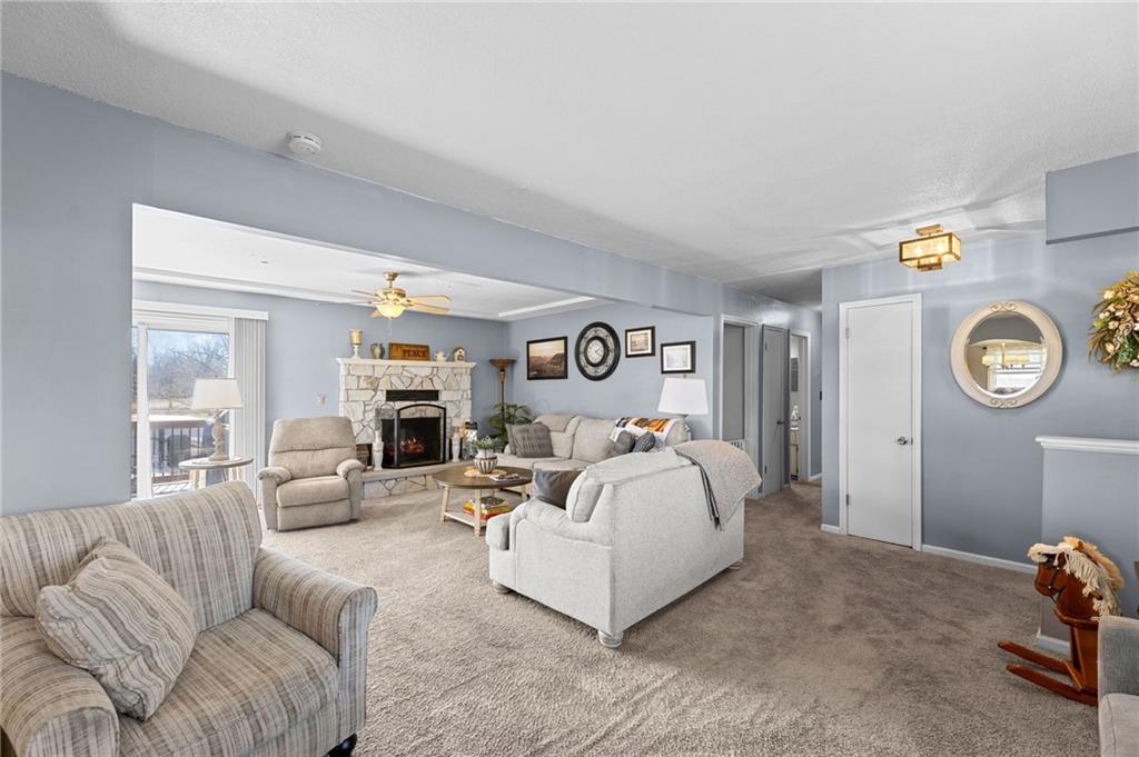 20802 South Dean Road Belton, MO 64012 - Photo 9 of 69