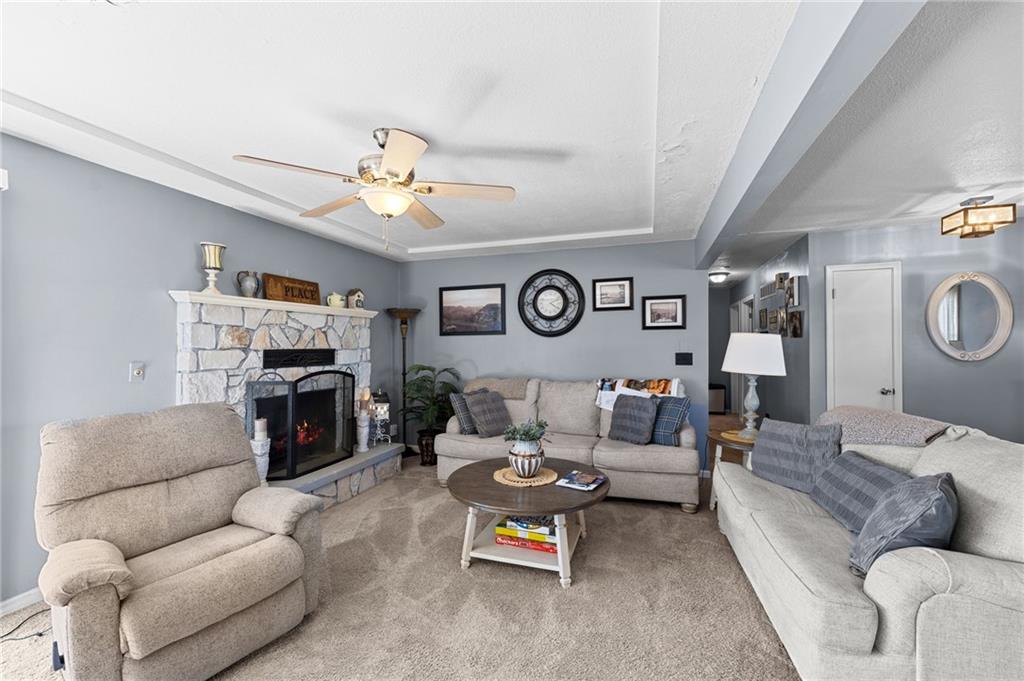 20802 South Dean Road Belton, MO 64012 - Photo 10 of 69