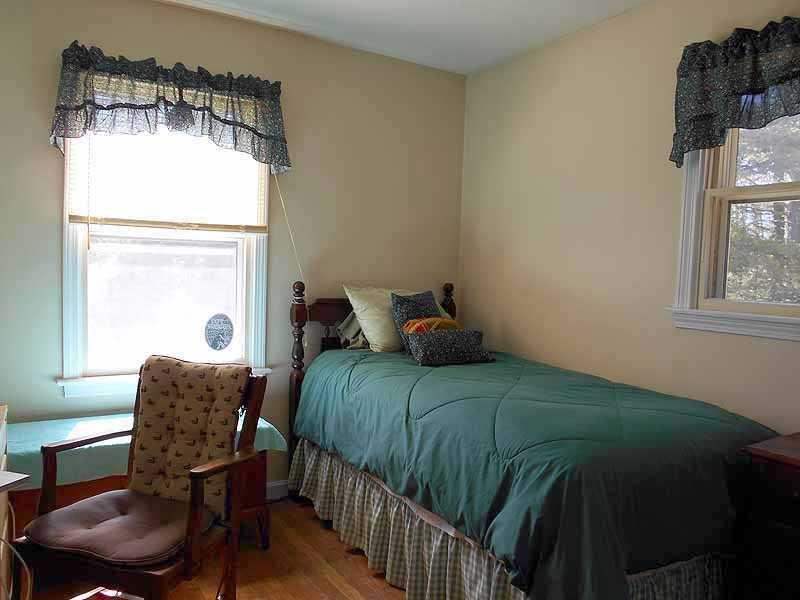 116 Bowdoinham Road Lisbon, ME 04252 - Photo 13 of 19 Bedroom.