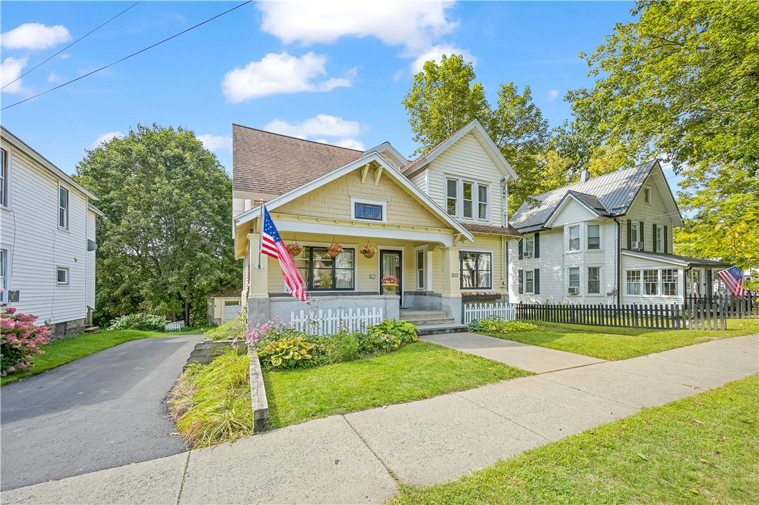 303 Chestnut Street Oneonta, NY 13820 - Photo 2 of 50