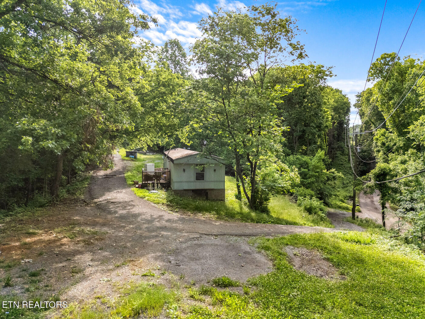 9217 Kodak Road Kodak, TN 37764 - Photo 4 of 17 9217 3