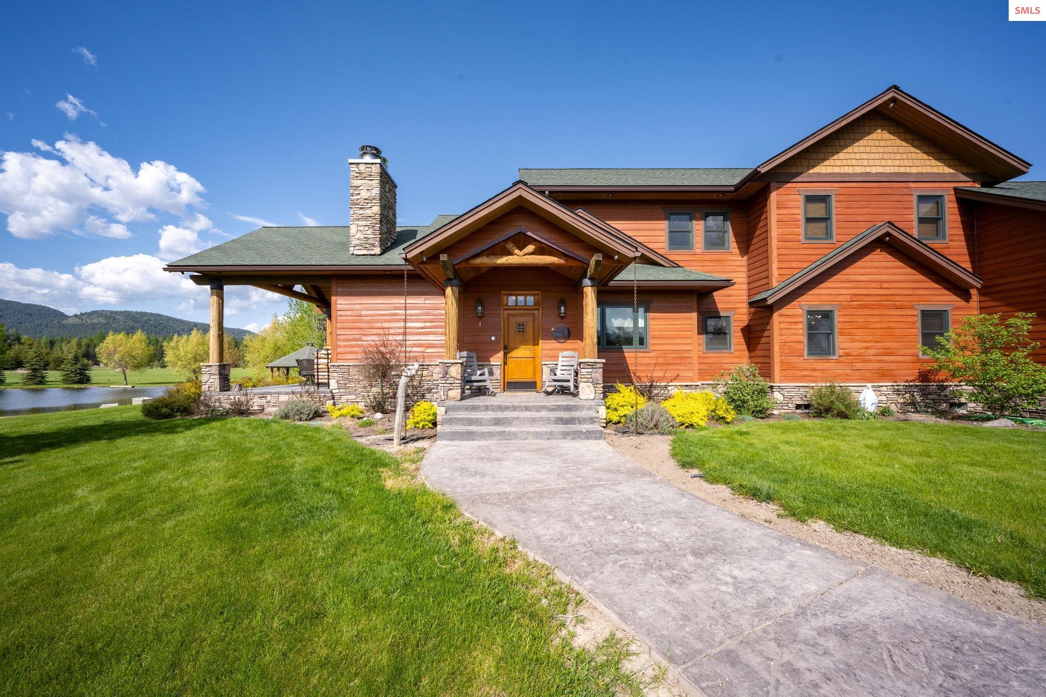 289 Gold Road Naples, ID 83847 - Photo 11 of 98 Gallery Image 11