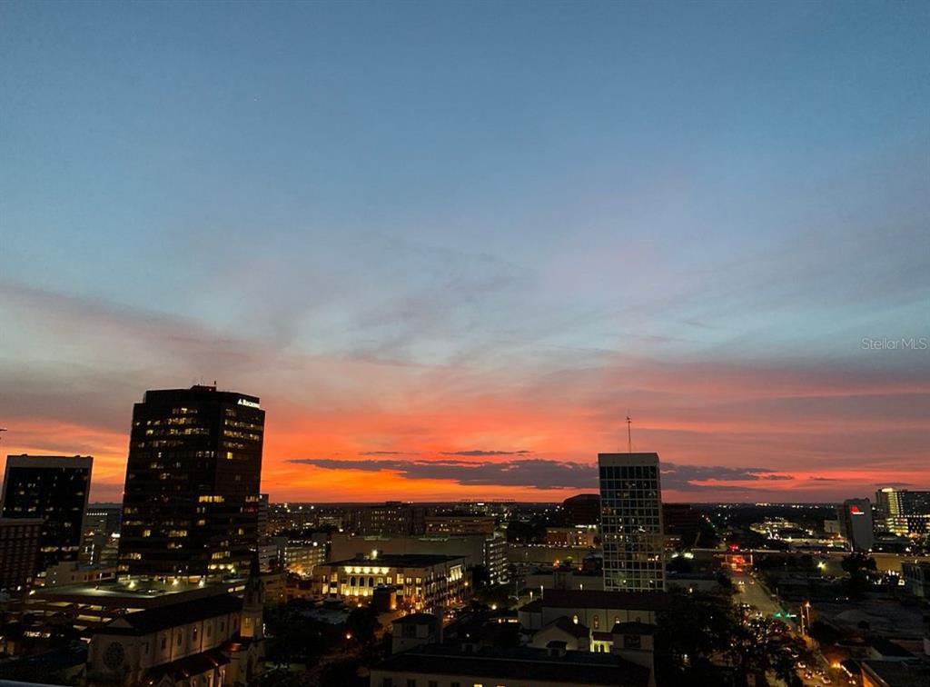 150 East Robinson St Unit 14A21  