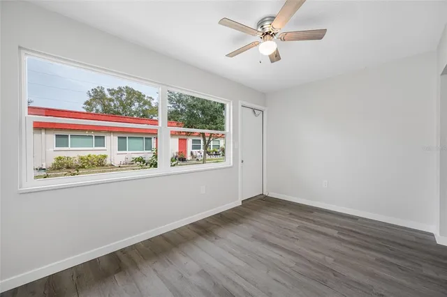 $124,900 | 5860 38th Avenue North, Unit 34, St. Petersburg, FL 33710