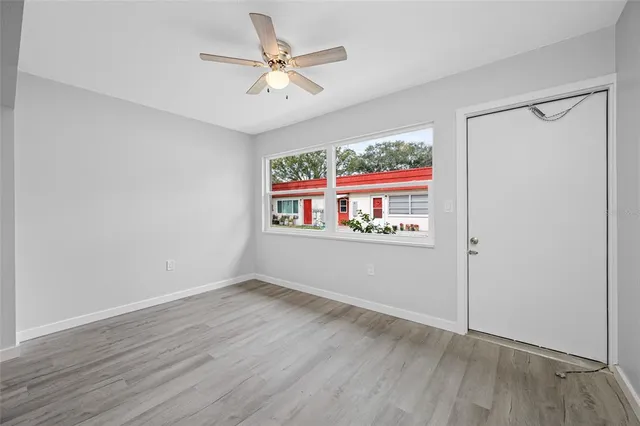 $124,900 | 5860 38th Avenue North, Unit 34, St. Petersburg, FL 33710