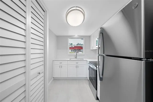 $124,900 | 5860 38th Avenue North, Unit 34, St. Petersburg, FL 33710