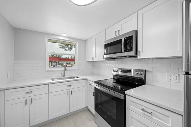 $124,900 | 5860 38th Avenue North, Unit 34, St. Petersburg, FL 33710