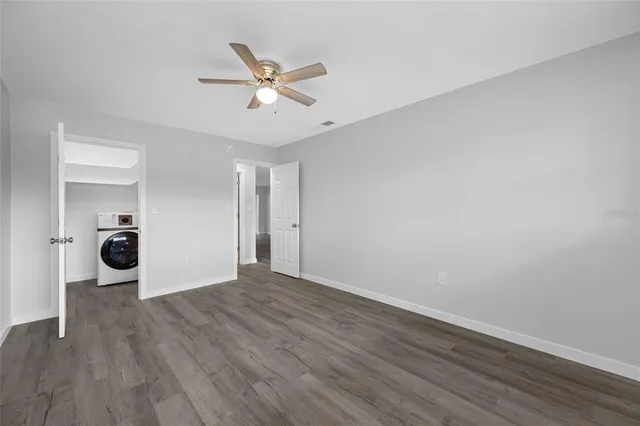 $124,900 | 5860 38th Avenue North, Unit 34, St. Petersburg, FL 33710