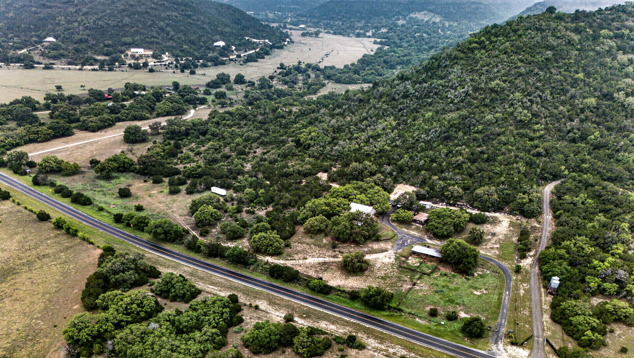 1850 Ranch Road 337 Leakey, TX 78873 - Photo 40 of 50 8.79 acres in the heart of Leakey, Texas — private Hill Country retreat with expansive land and scenic surroundings