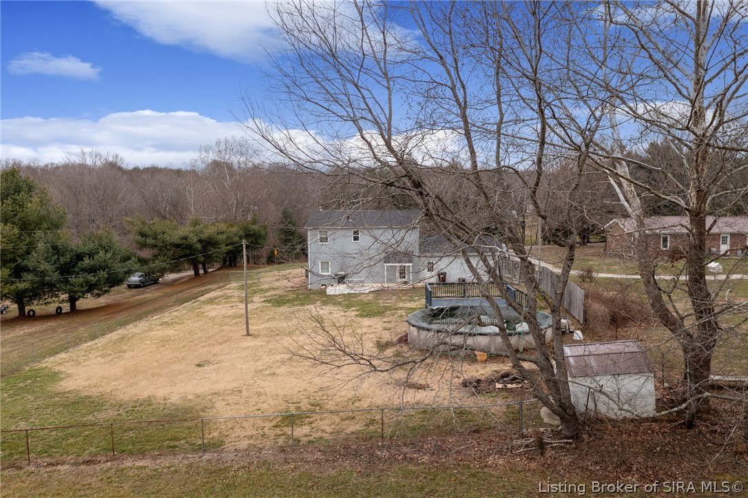4728 Buttontown Road Georgetown, IN 47122 - Photo 54 of 62