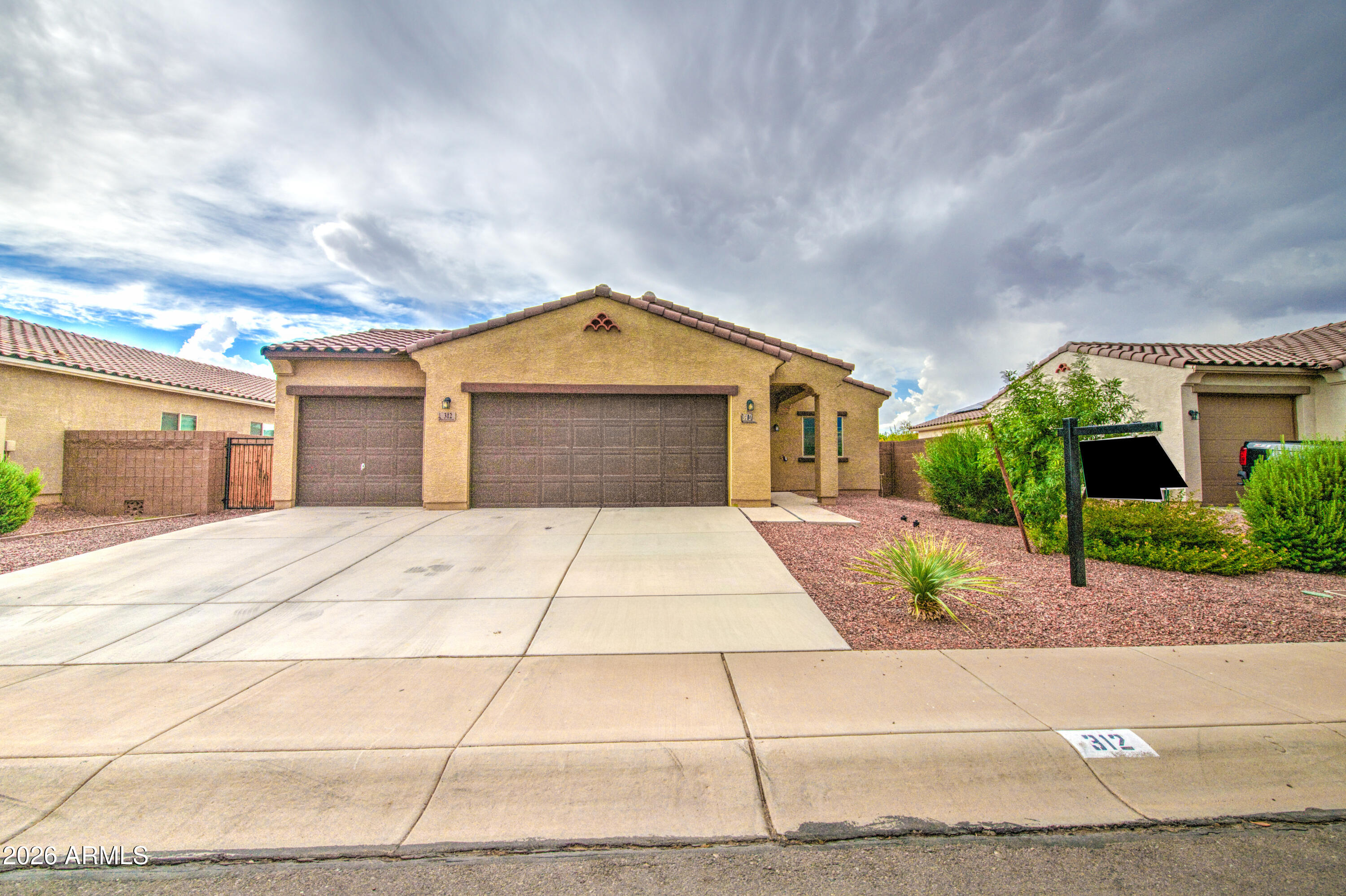 312 East Rio Place Casa Grande, AZ 85122 - Photo 21 of 21