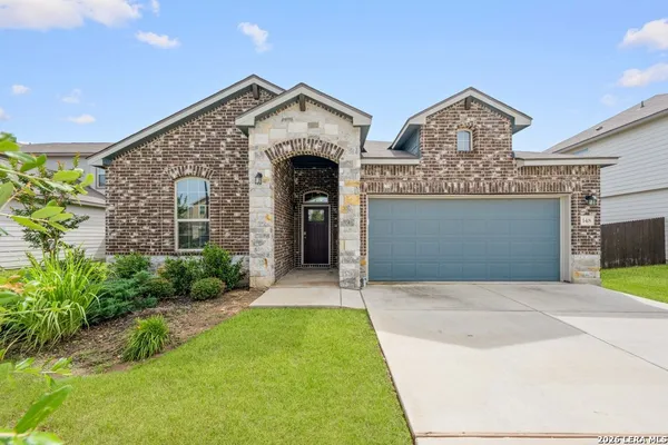 $2,100 | 148 Sambar Main, Cibolo, TX 78108