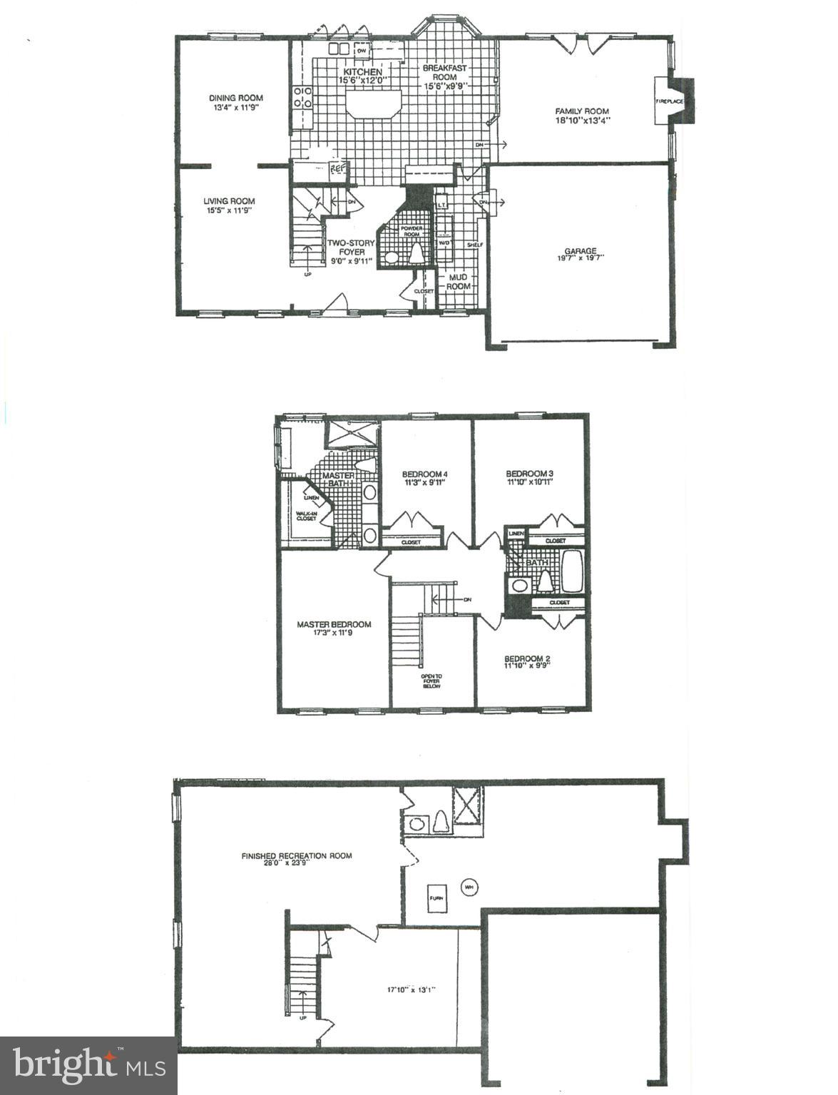 6402 Springhouse Circle Clifton, VA 20124 - Photo 43 of 43 unknown