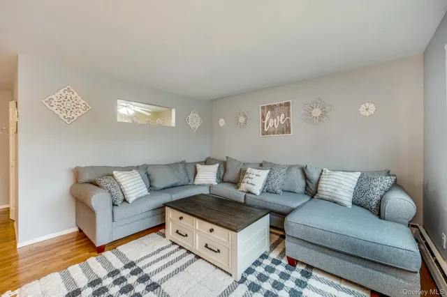 $219,999 | 2453 Union Boulevard, Unit 37A, Islip, NY 11751