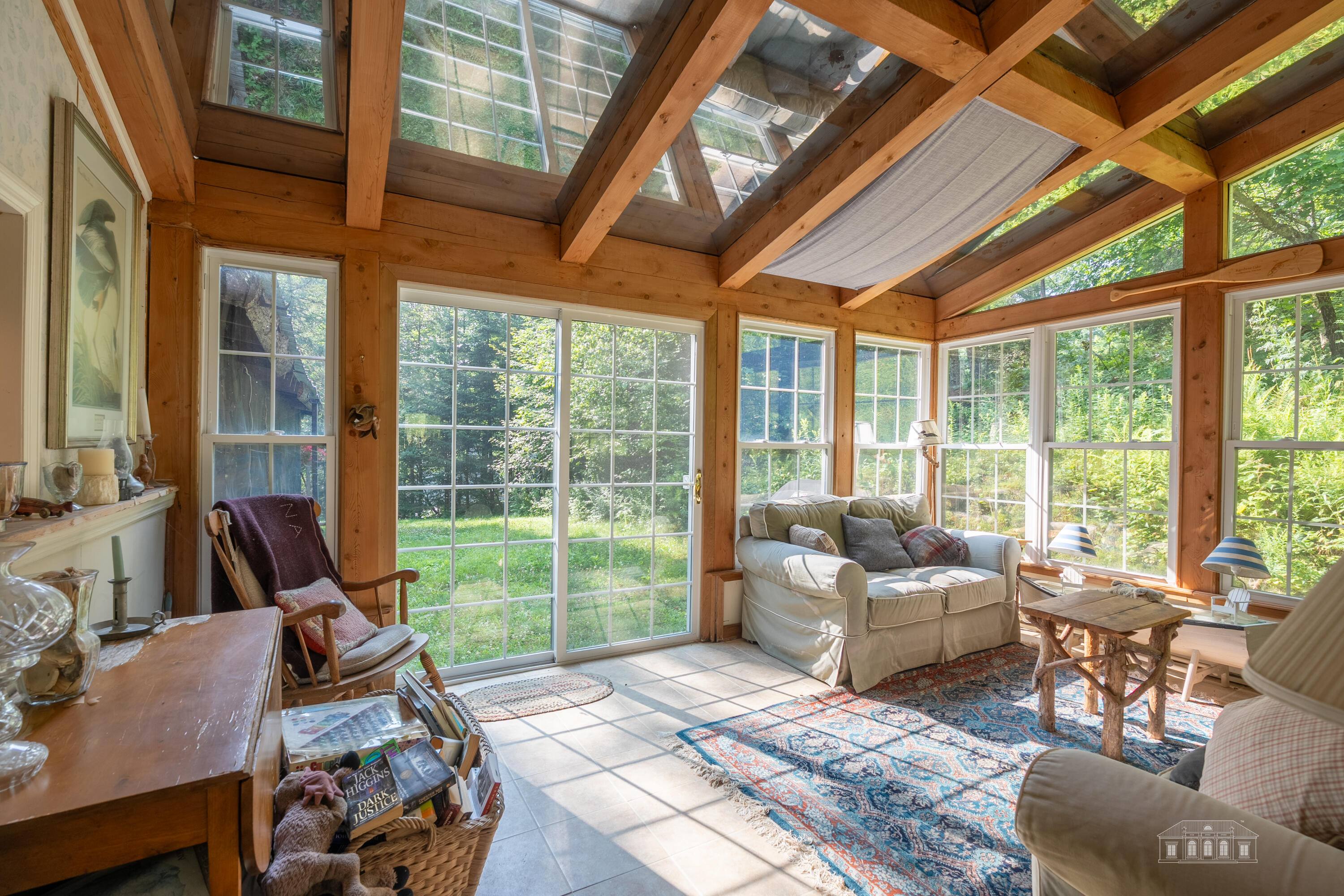 232 Clark Wardner Road Rainbow Lake, NY 12976 - Photo 29 of 72 232 Clark Wardner Rd VV-44