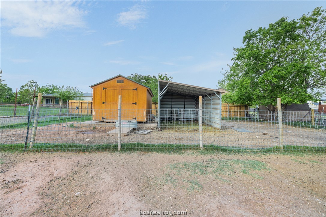 203 Saffle Road Robinson, TX 76706 - Photo 18 of 38
