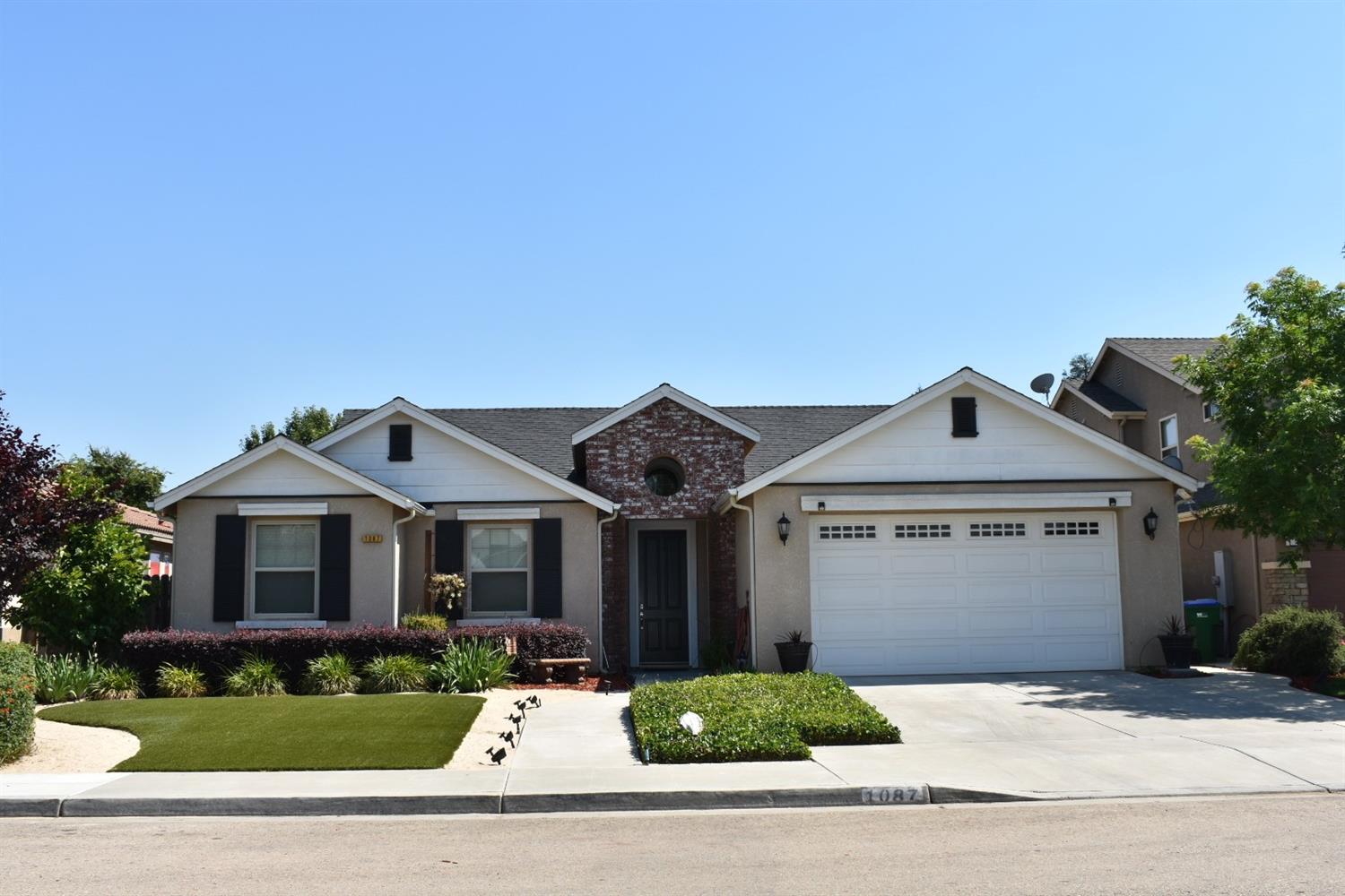 1087 Randy Avenue Fowler, CA 93625 - Photo 1 of 51 Gallery Image 1
