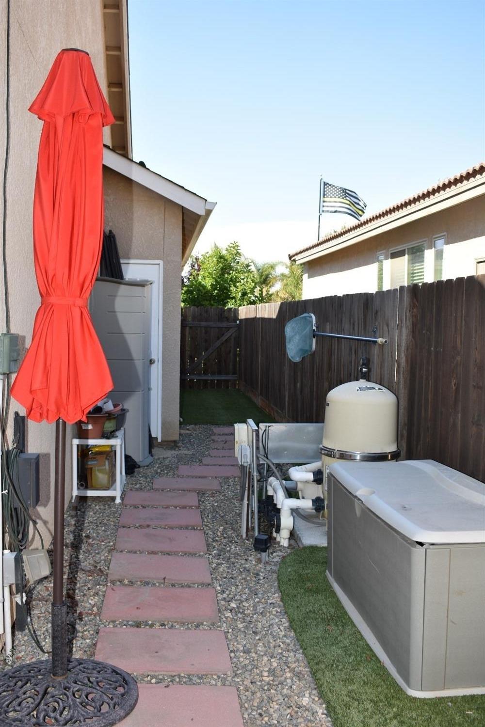 1087 Randy Avenue Fowler, CA 93625 - Photo 44 of 51 Gallery Image 44