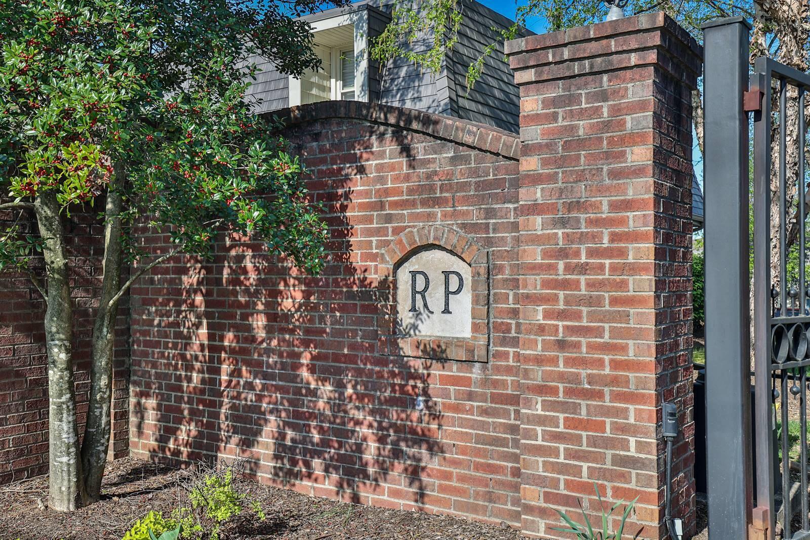 150 Regency Point Path Lexington, KY 40503 - Photo 28 of 30 029-Community