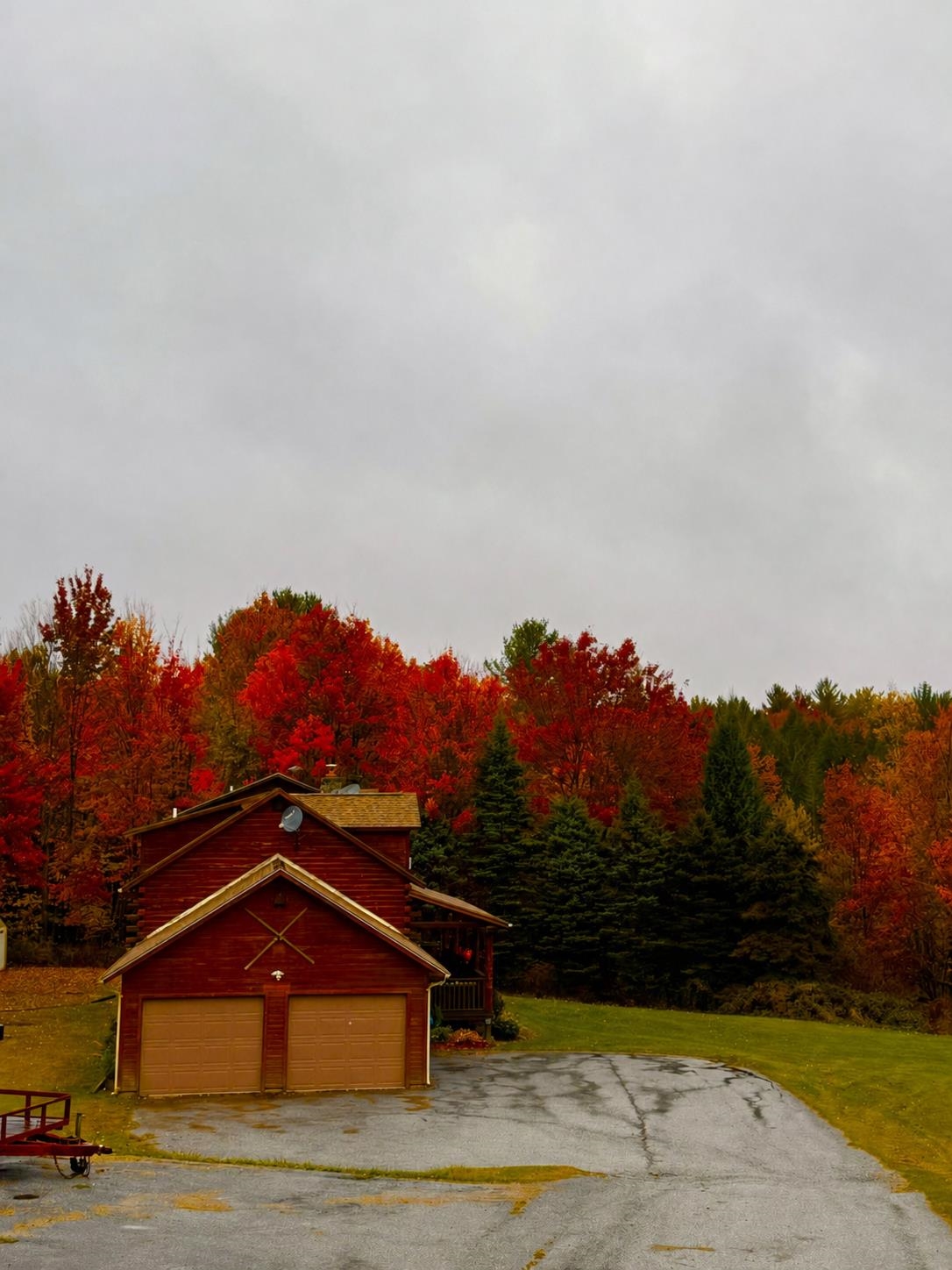 1586 Church Road Fairfield, VT 05455 - Photo 60 of 60