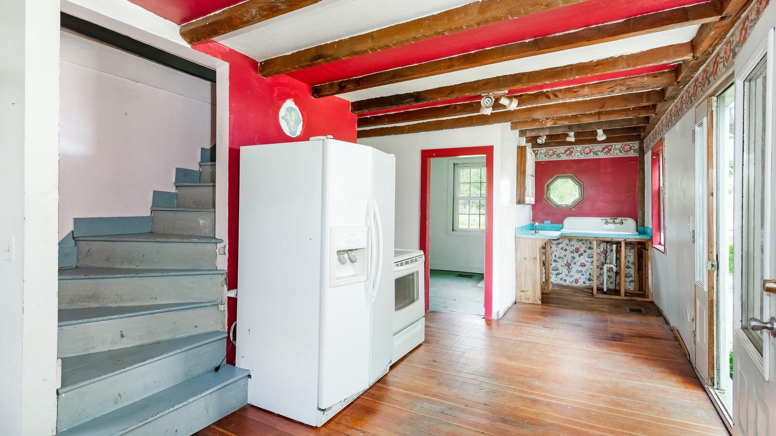 837 Church Road Fairfield, VT 05455 - Photo 18 of 39