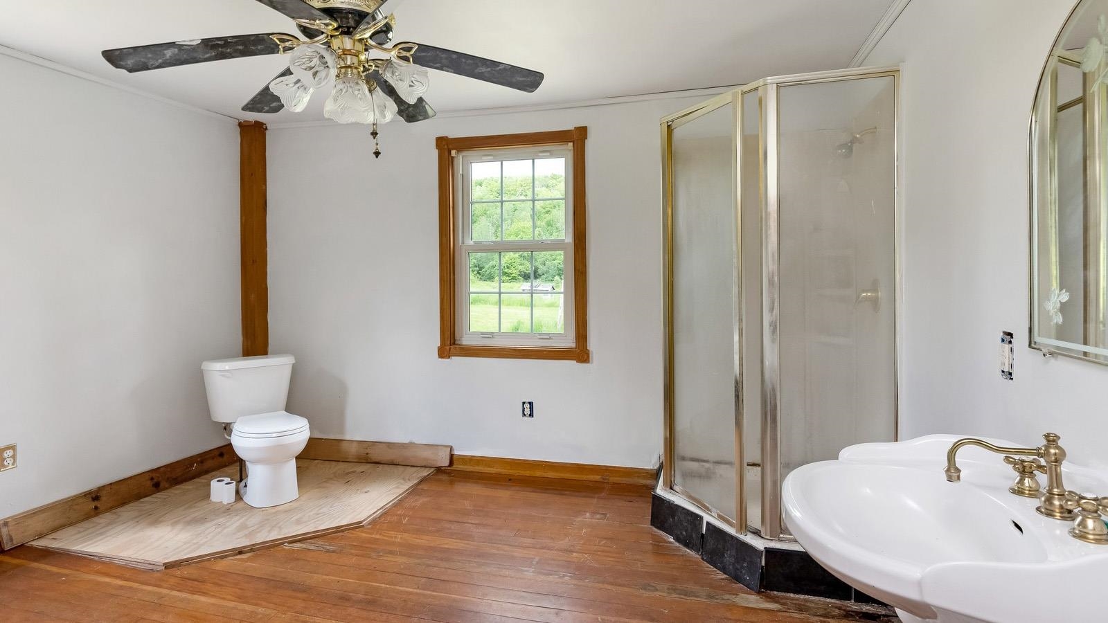 837 Church Road Fairfield, VT 05455 - Photo 25 of 39