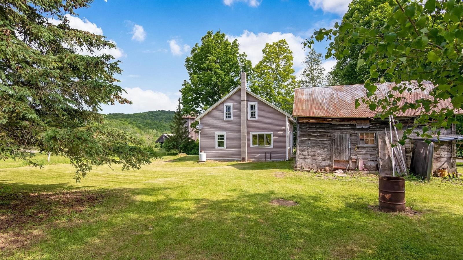 837 Church Road Fairfield, VT 05455 - Photo 33 of 39