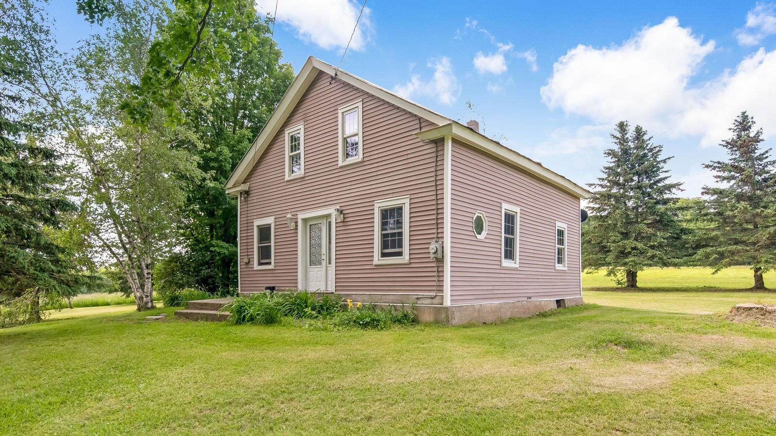 837 Church Road Fairfield, VT 05455 - Photo 6 of 39