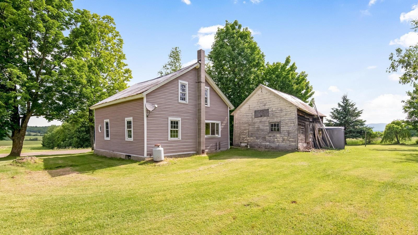 837 Church Road Fairfield, VT 05455 - Photo 8 of 39