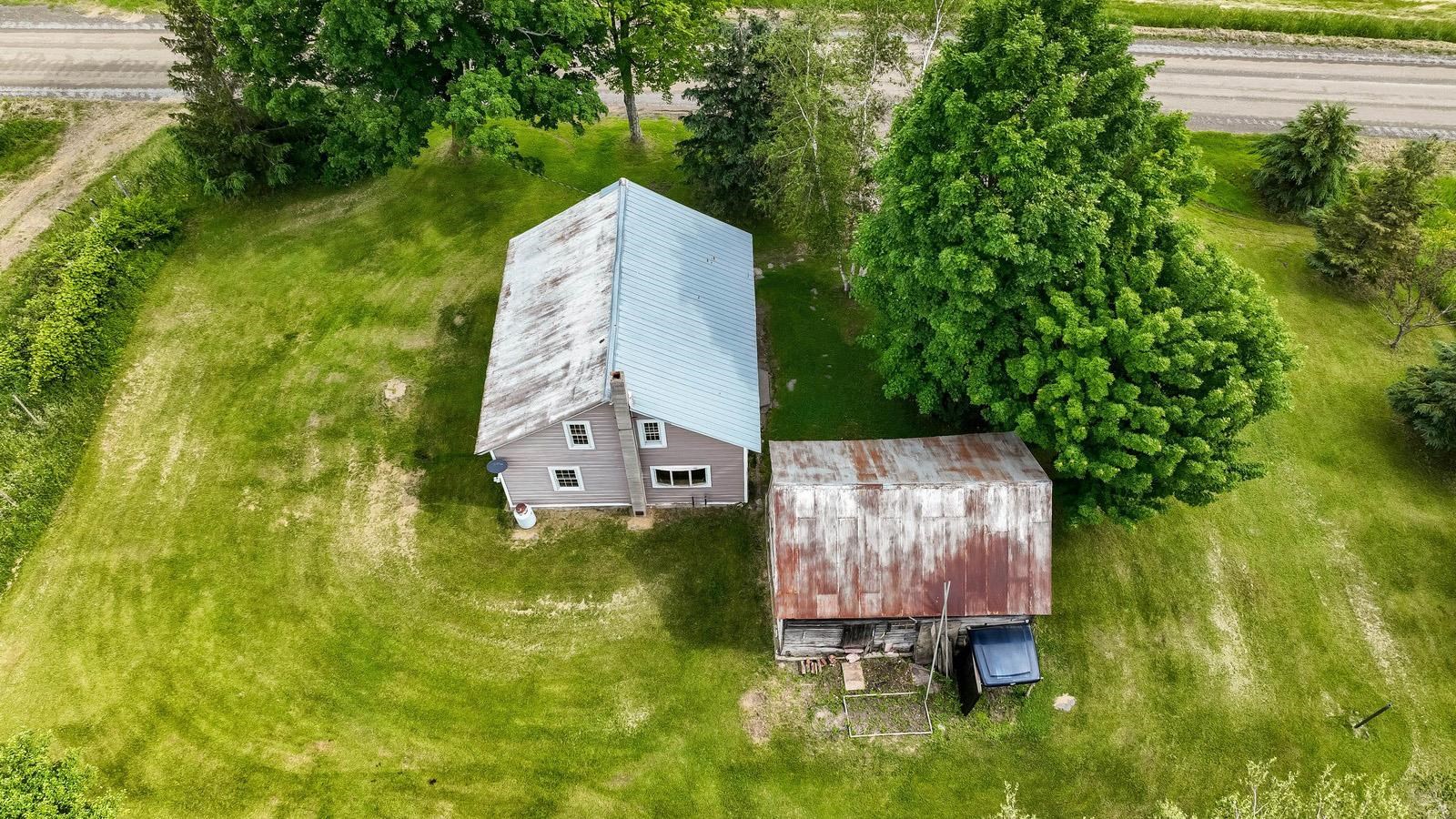 837 Church Road Fairfield, VT 05455 - Photo 9 of 39