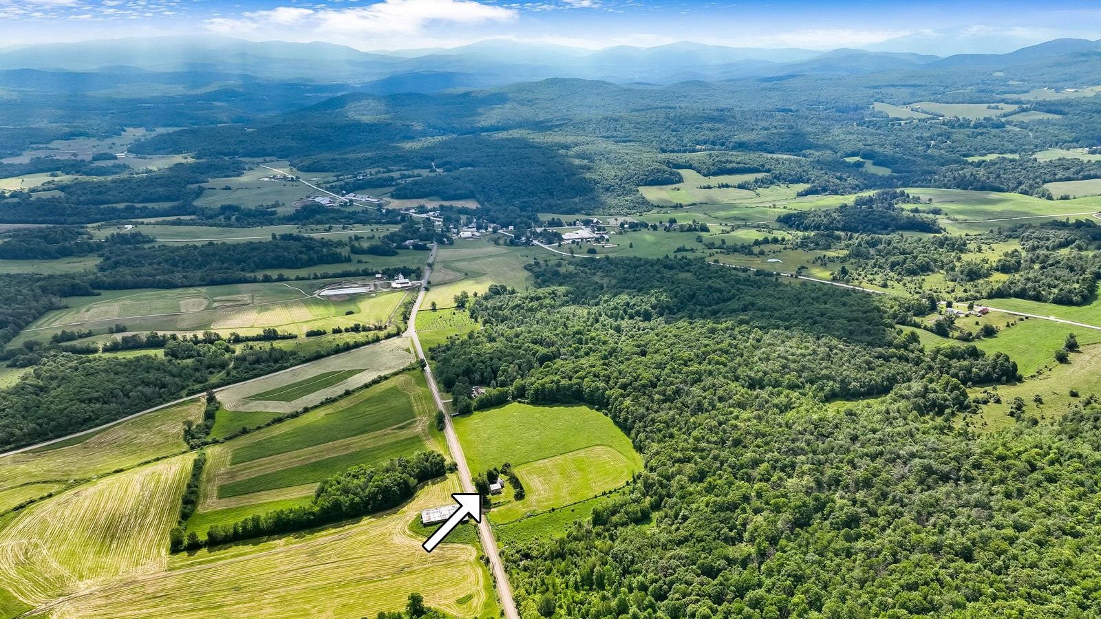 837 Church Road Fairfield, VT 05455 - Photo 10 of 39
