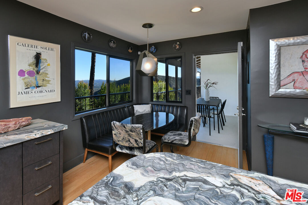 130 Dapplegray Road Bell Canyon, CA 91307 - Photo 14 of 48 a living room with furniture a piano and a large window