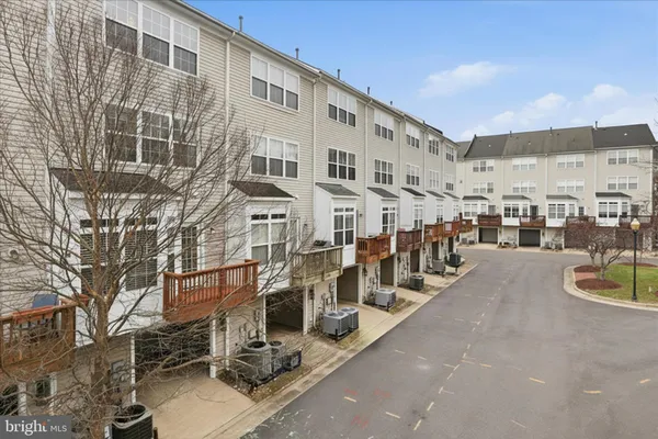 a view of a building