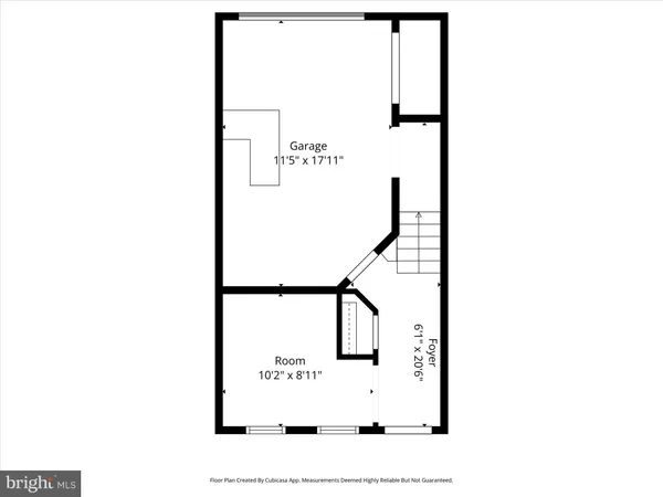 $3,995 | 5053 Kilburn Street, Alexandria, VA 22304