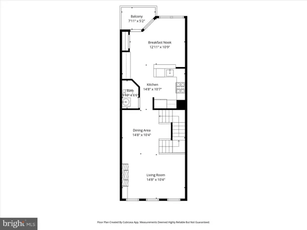$3,995 | 5053 Kilburn Street, Alexandria, VA 22304