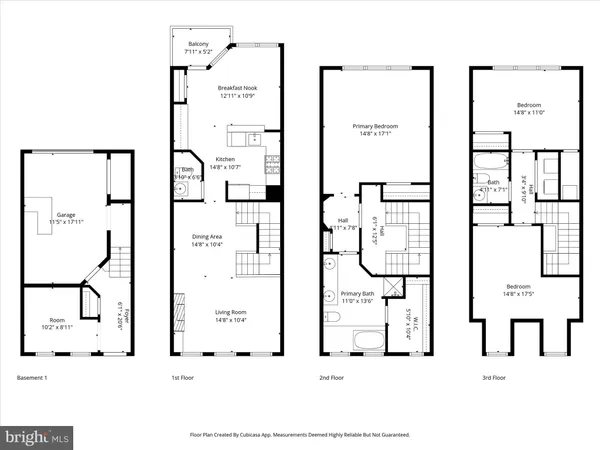 $3,995 | 5053 Kilburn Street, Alexandria, VA 22304