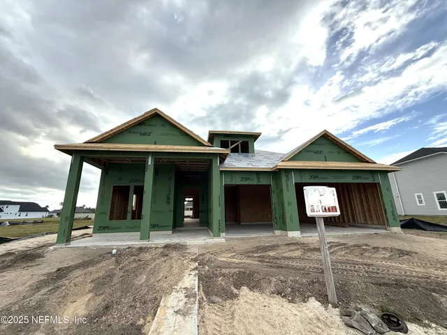 $1,051,964 | 505 Pantano Drive, St. Augustine, FL 32095