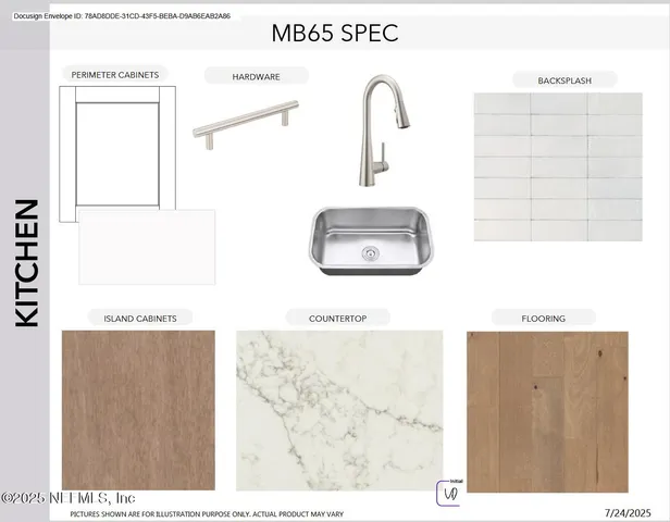 $1,051,964 | 505 Pantano Drive, St. Augustine, FL 32095