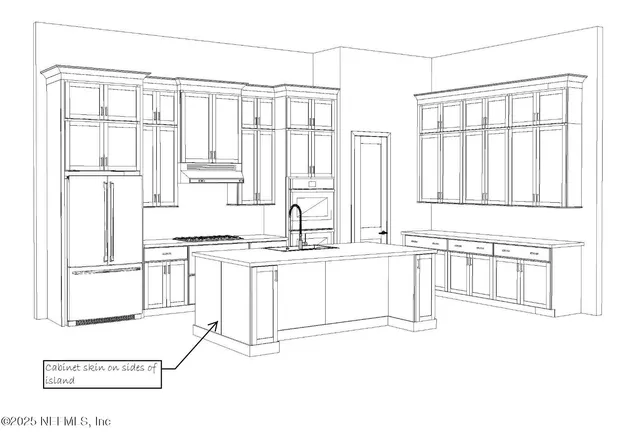 $1,051,964 | 505 Pantano Drive, St. Augustine, FL 32095