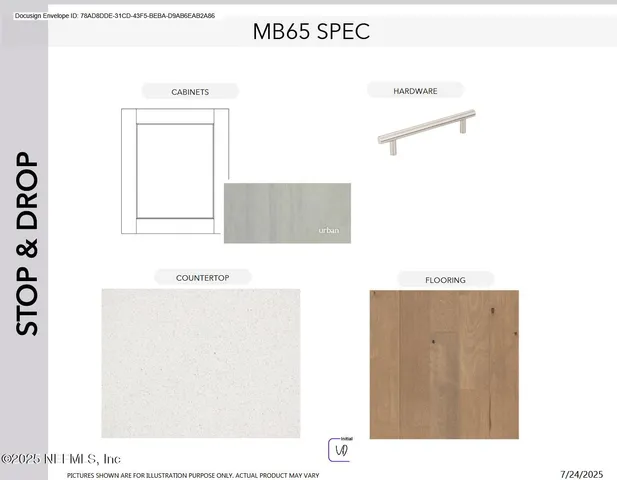 $1,051,964 | 505 Pantano Drive, St. Augustine, FL 32095