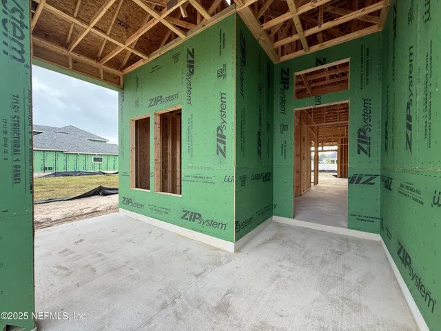 $1,051,964 | 505 Pantano Drive, St. Augustine, FL 32095