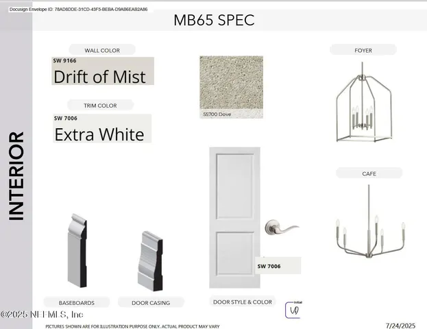 $1,051,964 | 505 Pantano Drive, St. Augustine, FL 32095