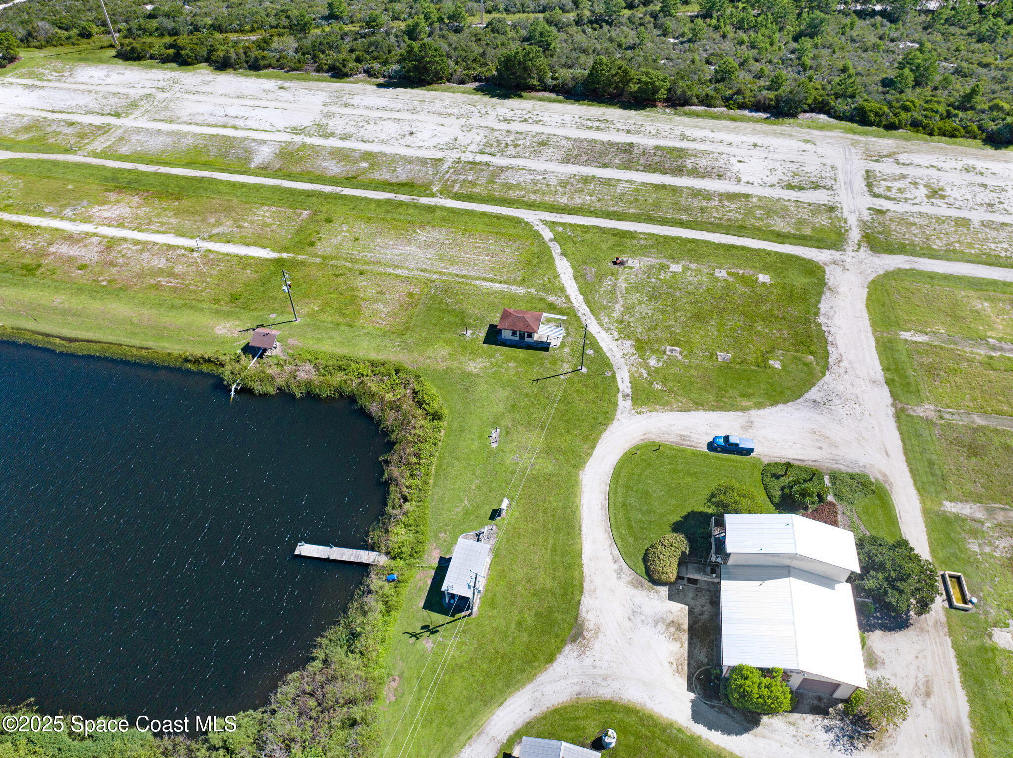 C Berry Road Grant Valkaria, FL 32949 - Photo 29 of 46